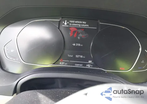 2021 BMW 330I z USA, uszkodzony, nr VIN 3MW5R1J01M8B73258